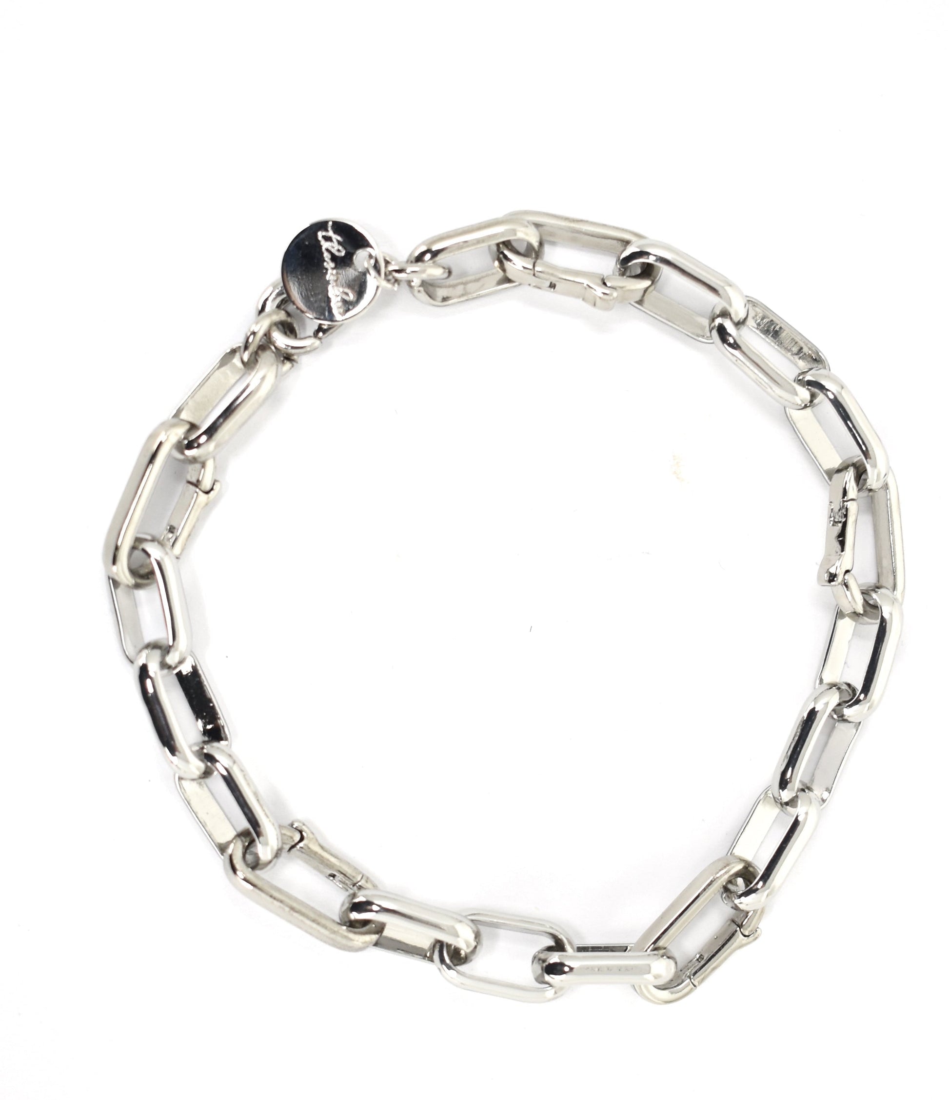 Infinity Charm Bracelet Joyce 