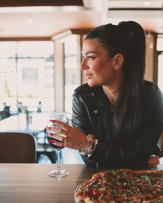 Meg's Take 1:1 Mentorship Session Sis Kiss 