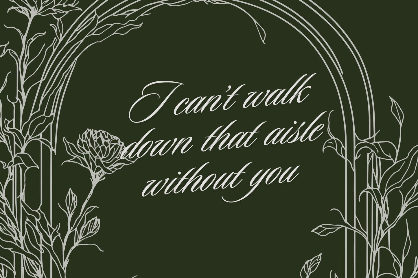 Bridesmaid Box 2-Piece Gift Set Gift Set Bob 