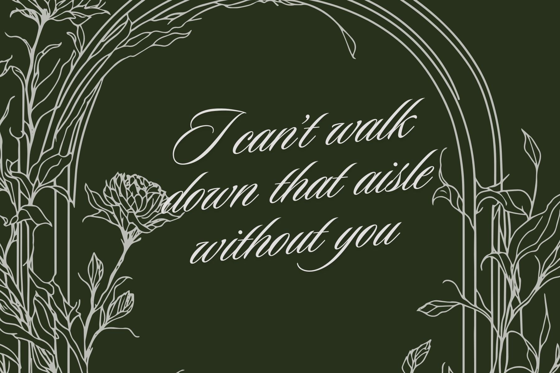 Bridesmaid Box 2-Piece Gift Set Gift Set Bob 