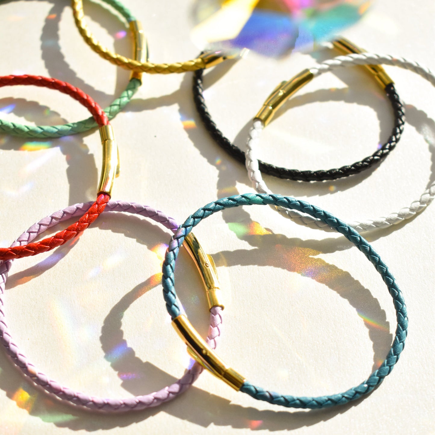 Aura Bracelets Bracelet Sis Kiss 