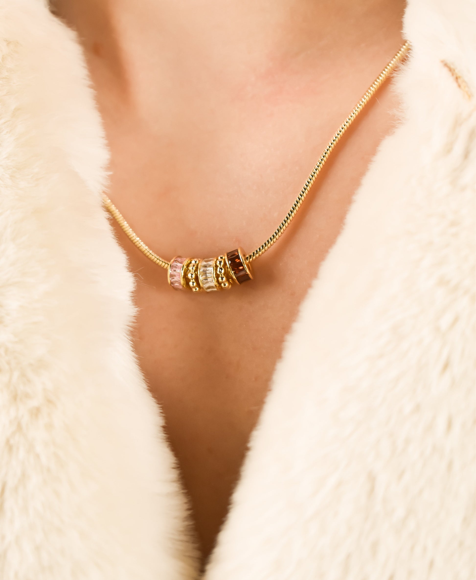 Pixie Charm Spacer Charms & Pendants Joyce 