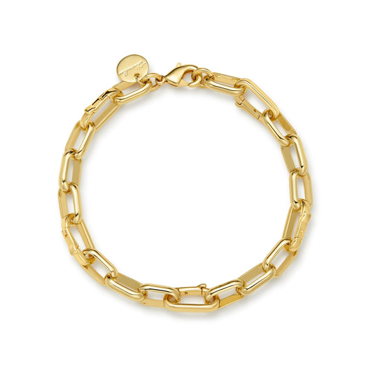 Infinity Charm Bracelet Joyce 