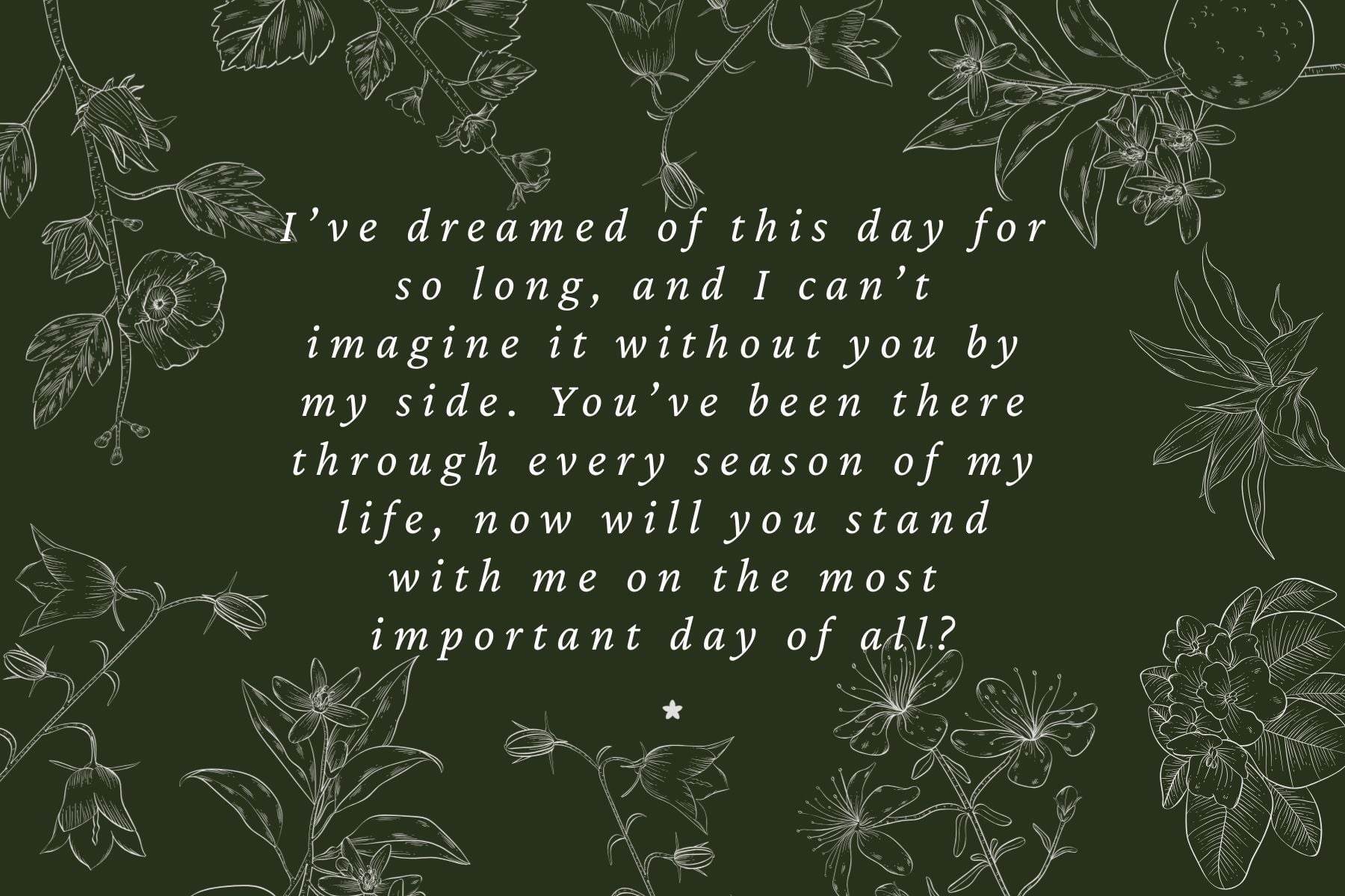 Bridesmaid Box 2-Piece Gift Set Gift Set Bob 