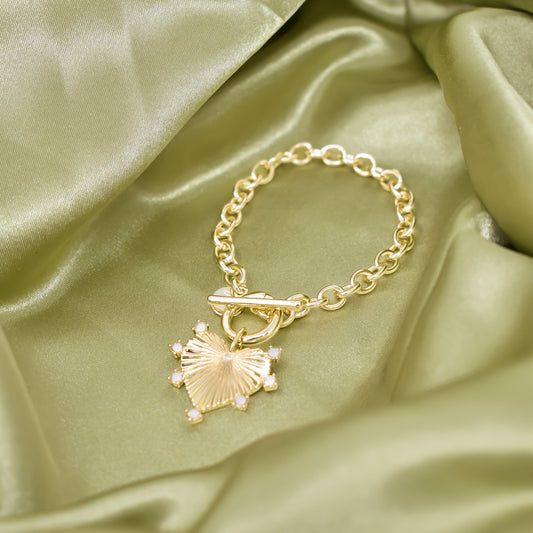 Gallery Charm Bracelet Bracelets Joyce 