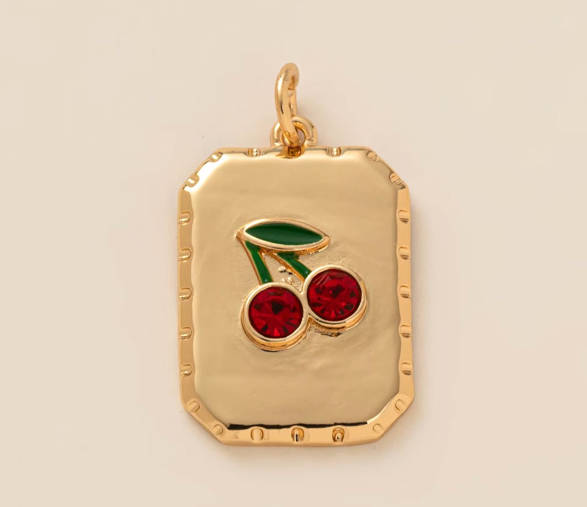 Charm of the Month Subscription Subscription Sis Kiss 