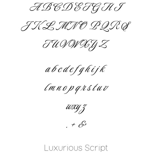 Custom Engraved Heart Necklace Necklaces Laser Outpost