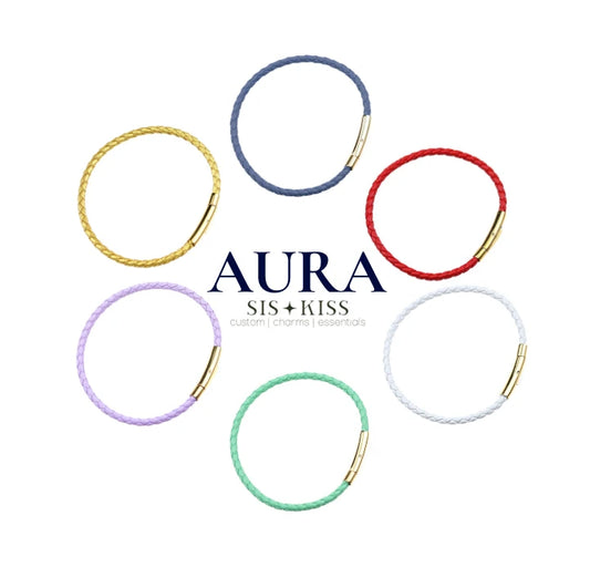Aura Bracelets Bracelet Sis Kiss 