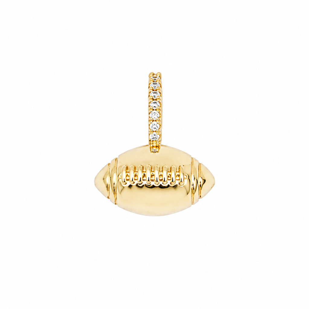 Football Charm