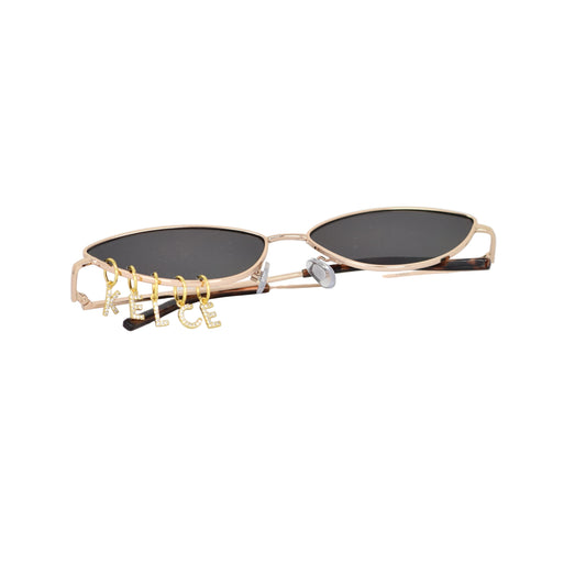 Rad + Refined x Sis Kiss Charmed Sunglasses ACCESSORY Sis Kiss 