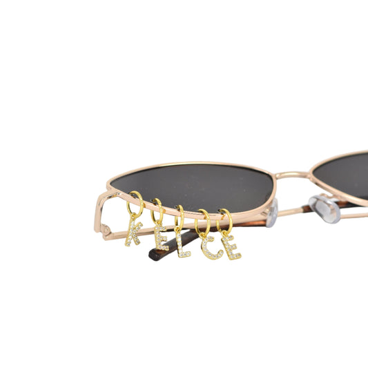 Rad + Refined x Sis Kiss Charmed Sunglasses ACCESSORY Sis Kiss 