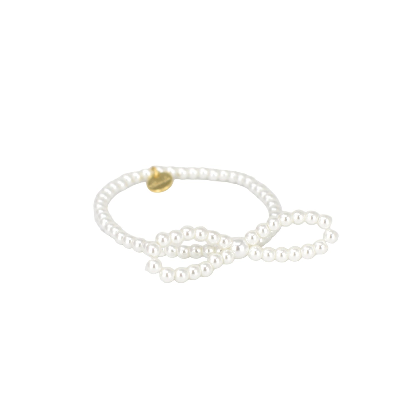 On Knox Beaded Bow Bracelet Bracelets Sis Kiss 