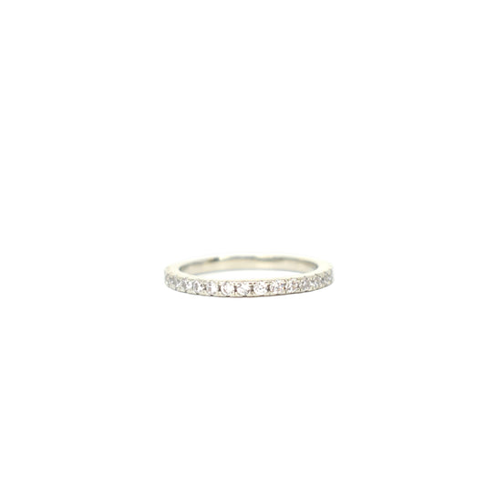 The Eternity Band Ring Rings Sis Kiss 