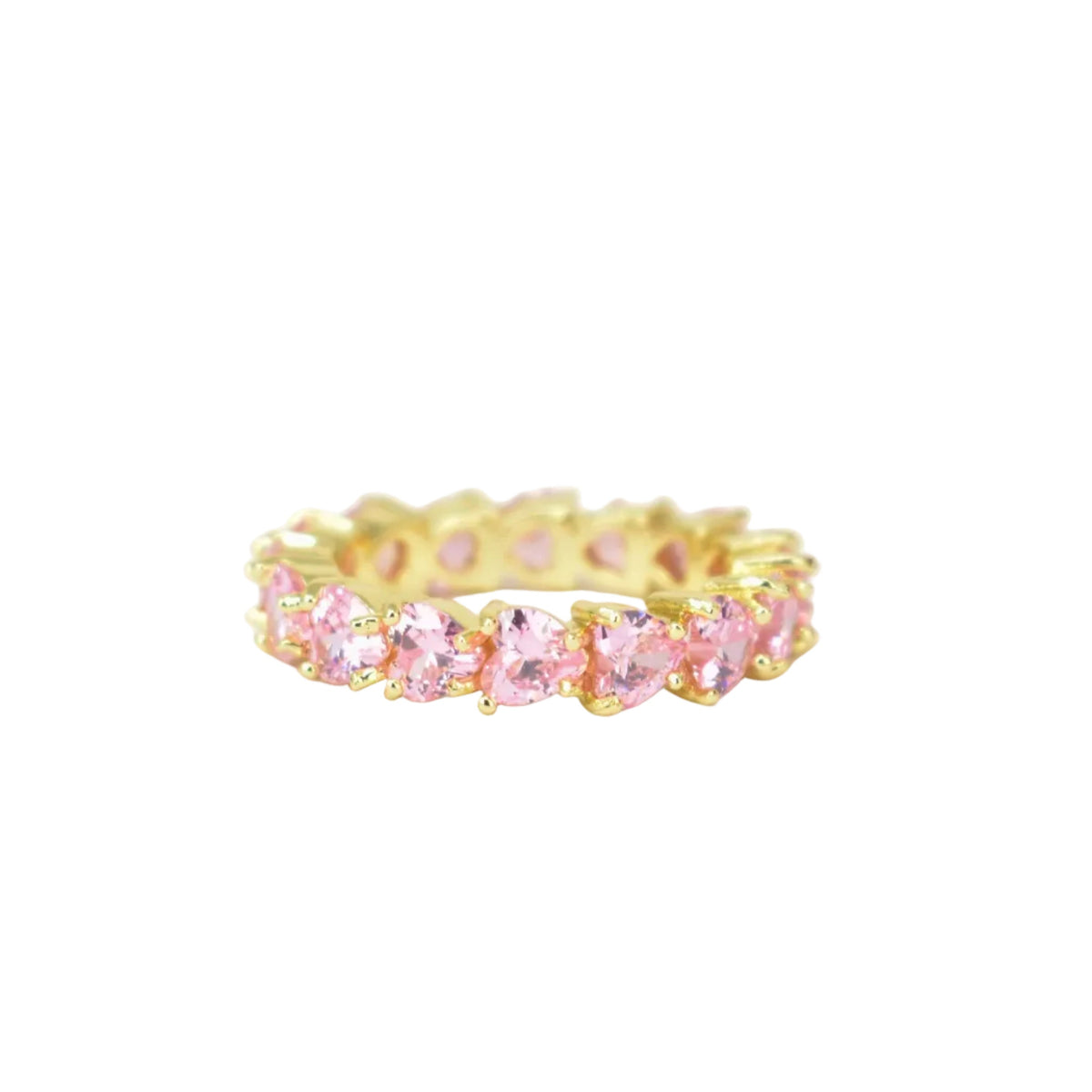 Play Pink Rings Pink Bling Ring – Sis Kiss
