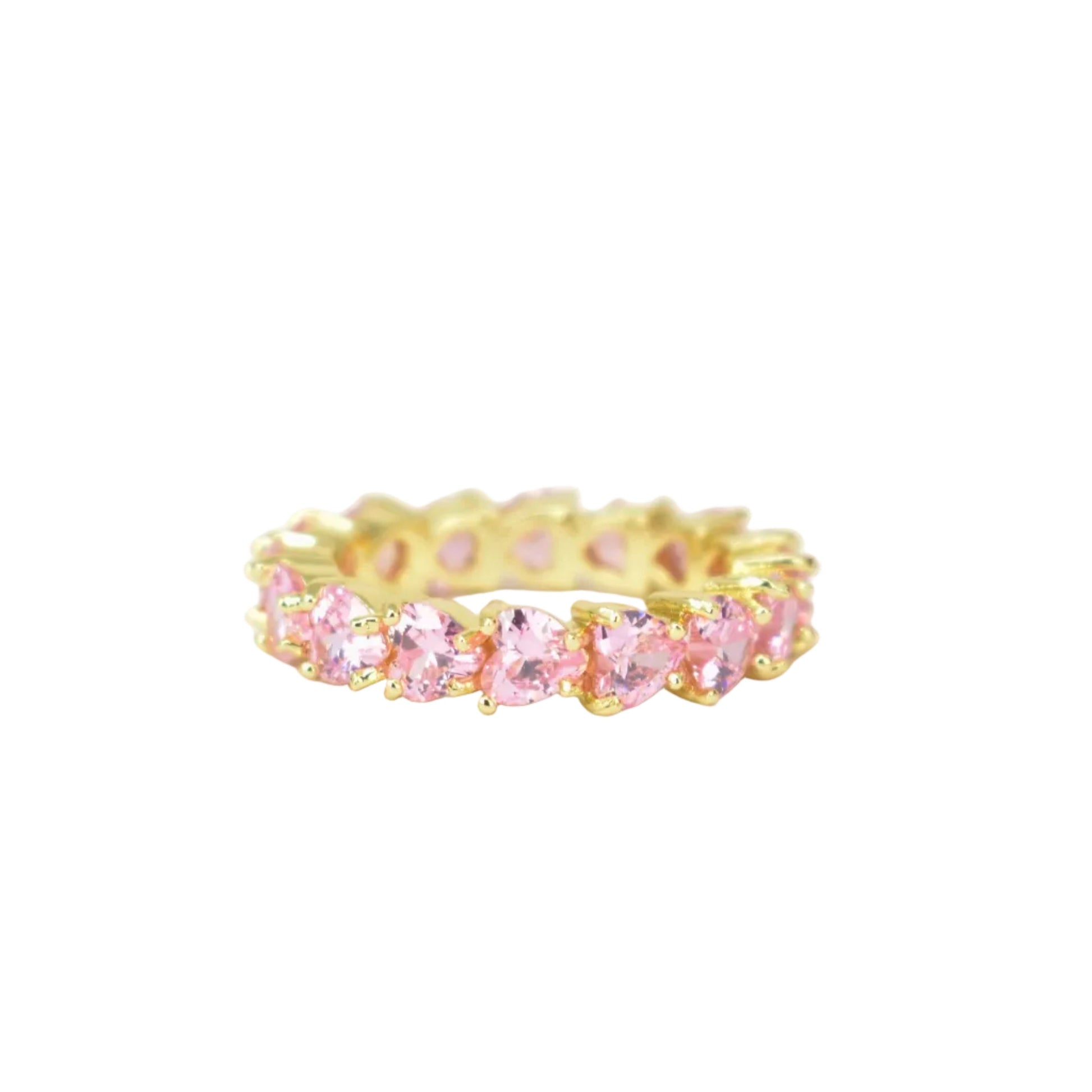 Pink Bling Ring Rings grace 