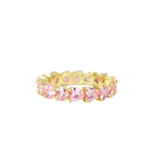 Pink Bling Ring Rings grace 