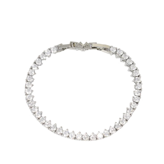 Pear Cut Tennis Bracelet Bracelet grace 