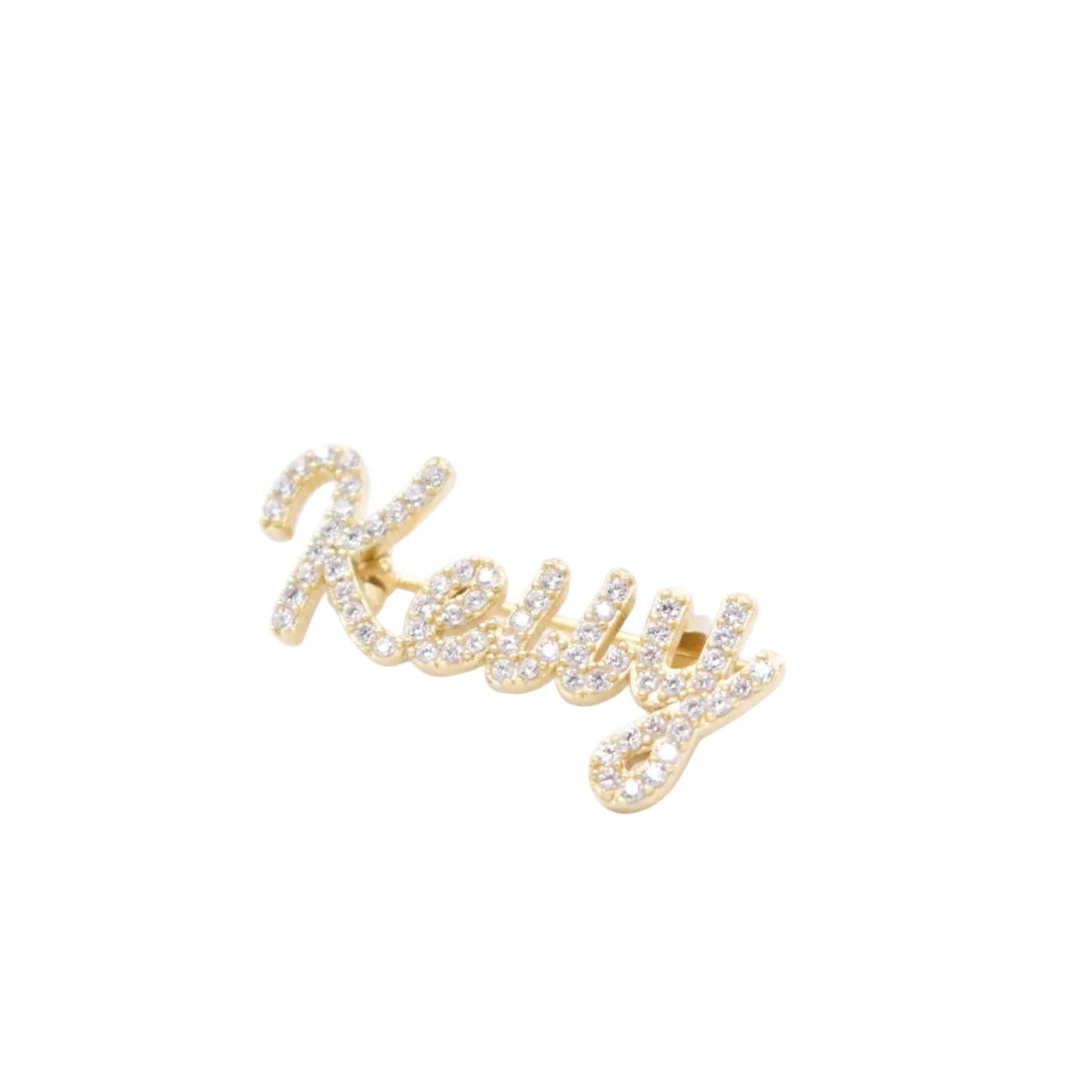 Signature Sideline Custom Brooch BROOCH Bob 