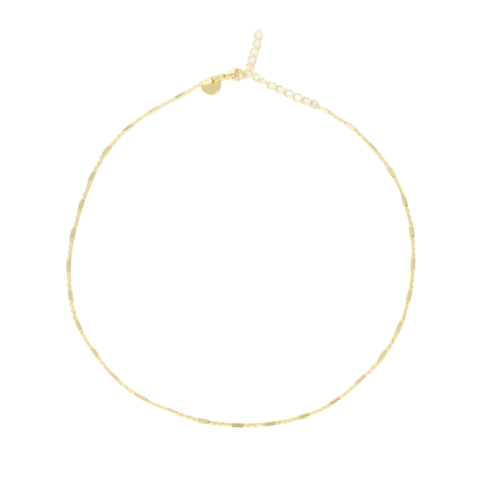 Sprinkle Chain Necklaces Joyce 