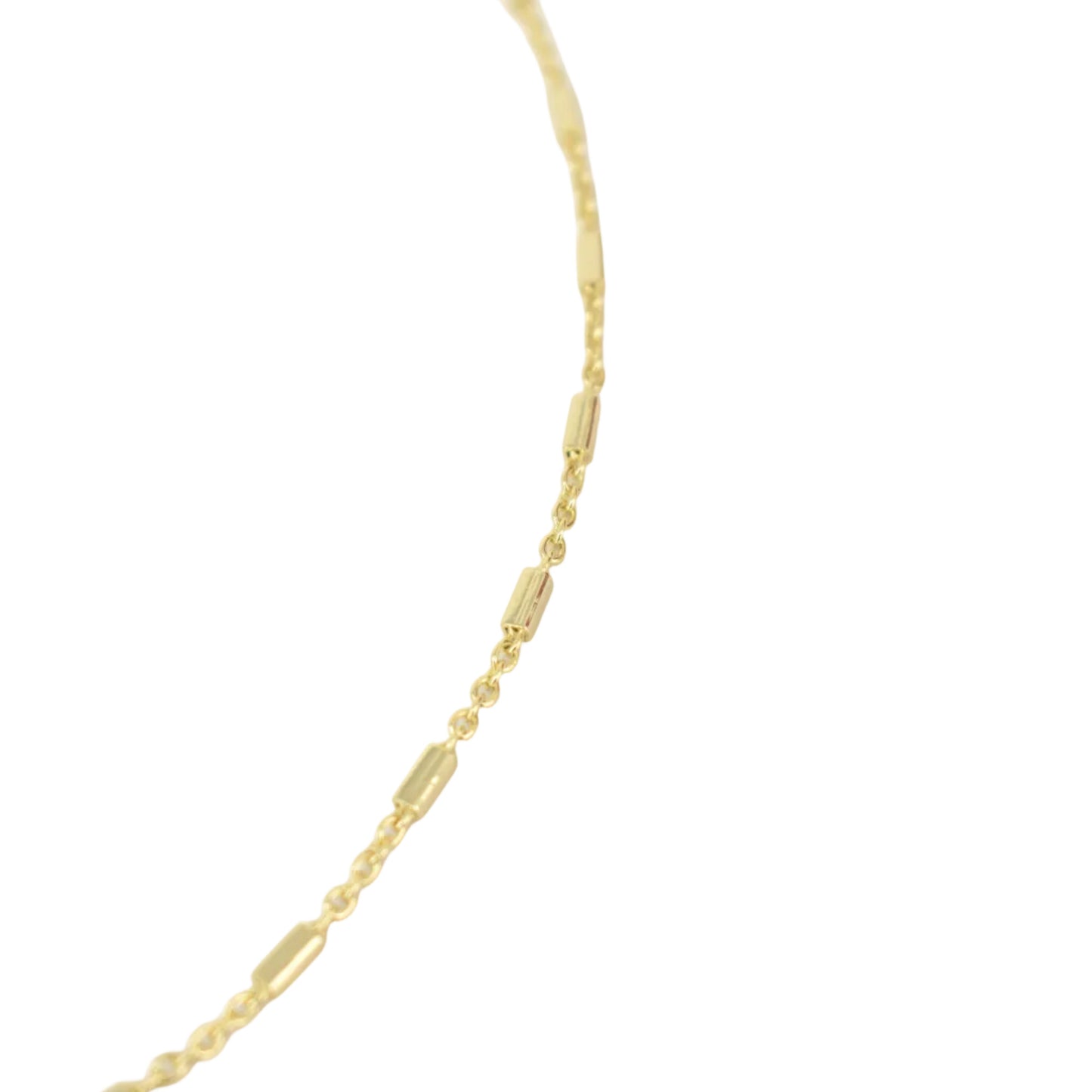 Sprinkle Chain Necklaces Joyce 