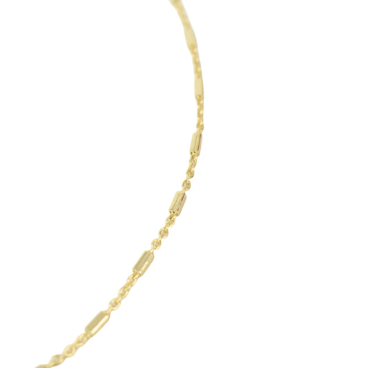 Sprinkle Chain Necklaces Joyce 