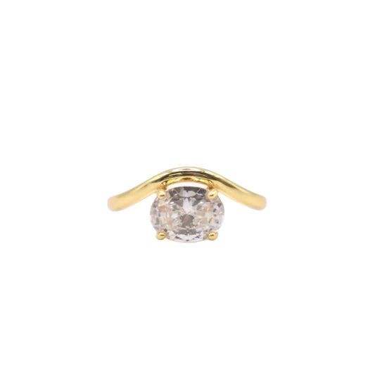 East to West Ring Rings grace 