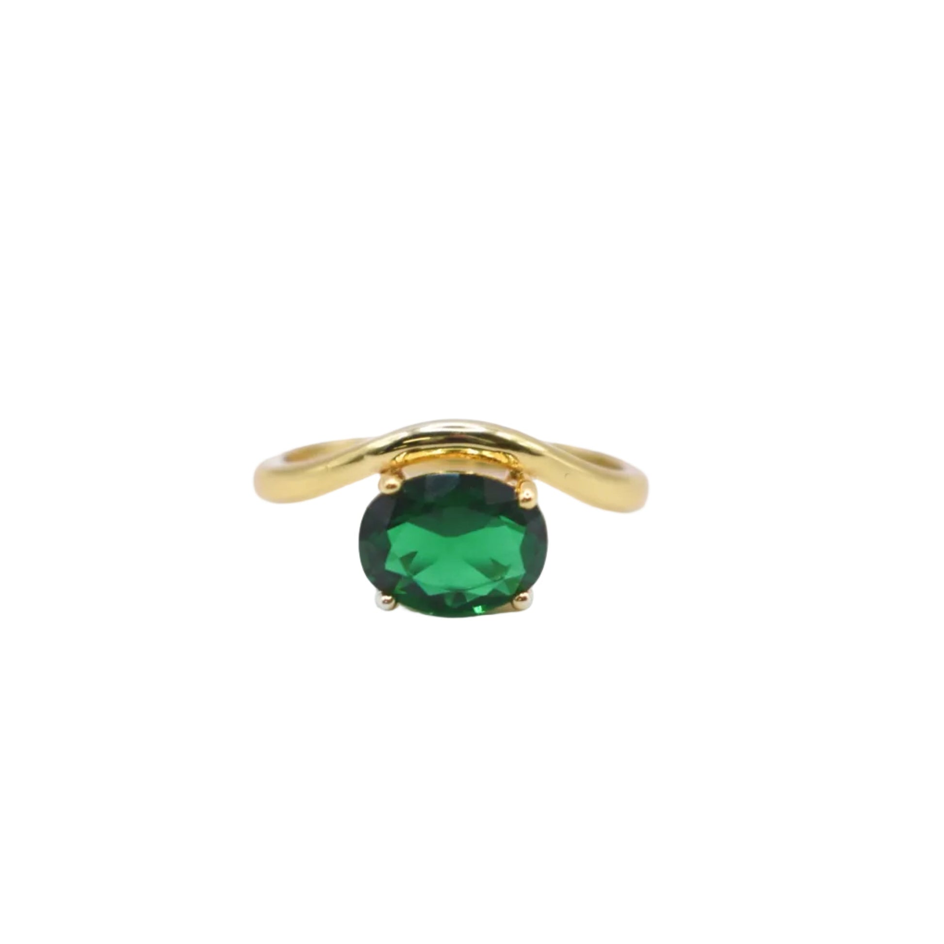 East to West Ring Rings grace 