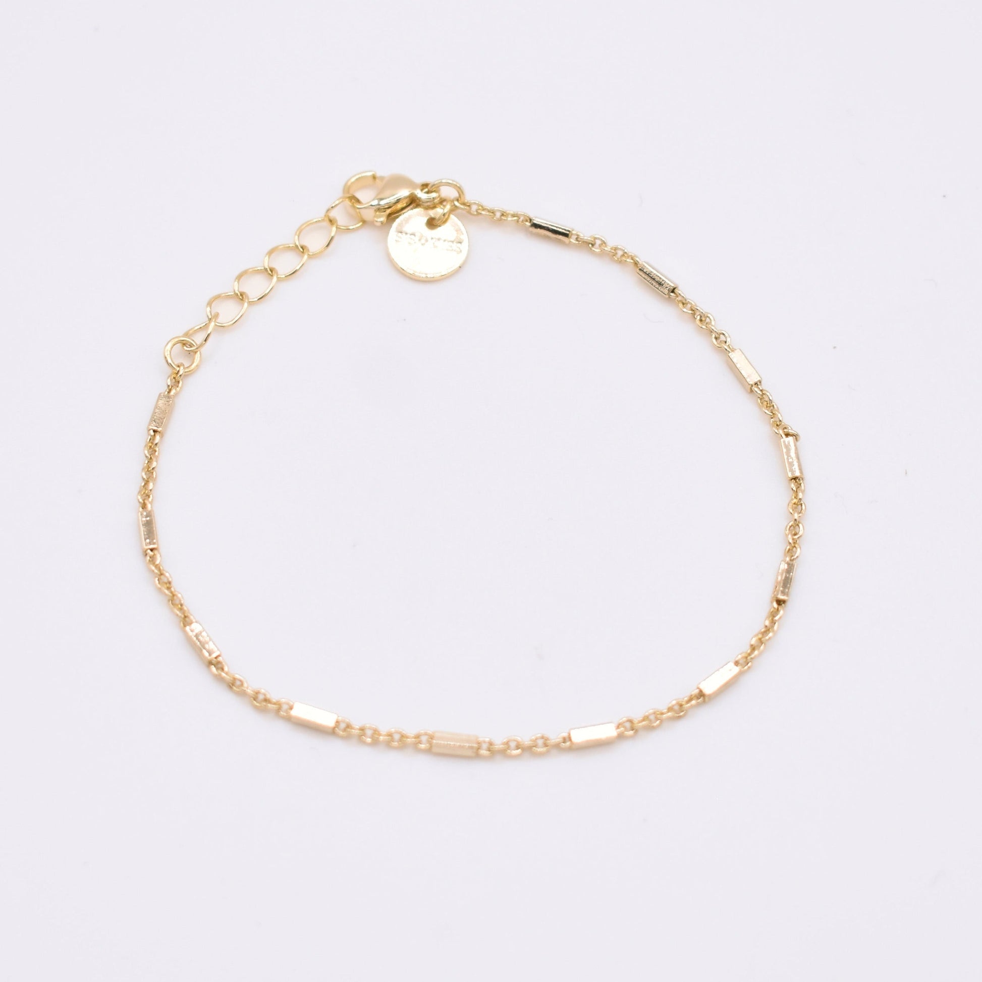 Sprinkle Chain Bracelet Bracelet Joyce 