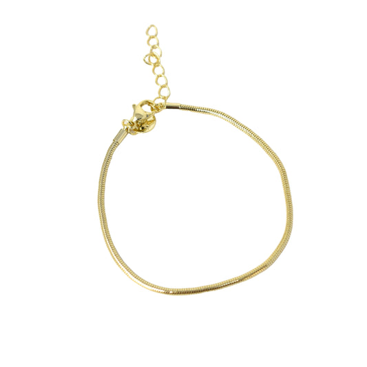 Snake Chain Bracelet Bracelets Joyce 