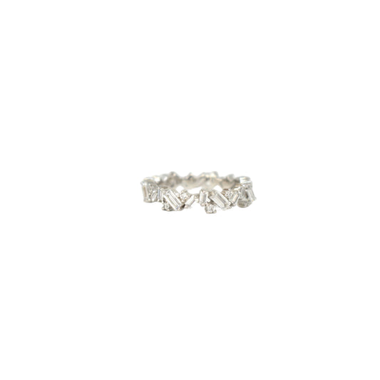 The Jagged Ring Rings Sis Kiss 