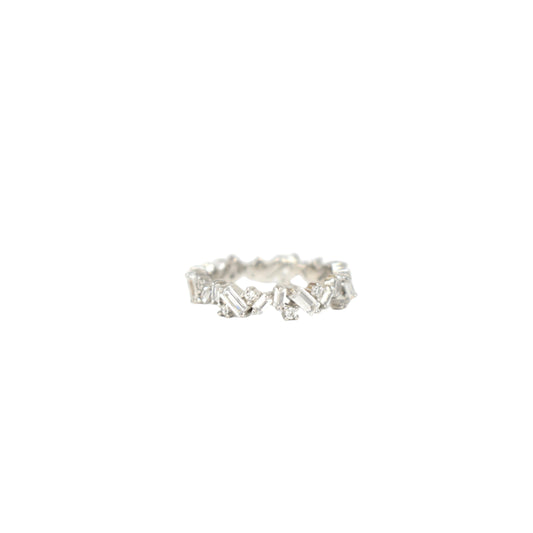 The Jagged Ring Rings Sis Kiss 