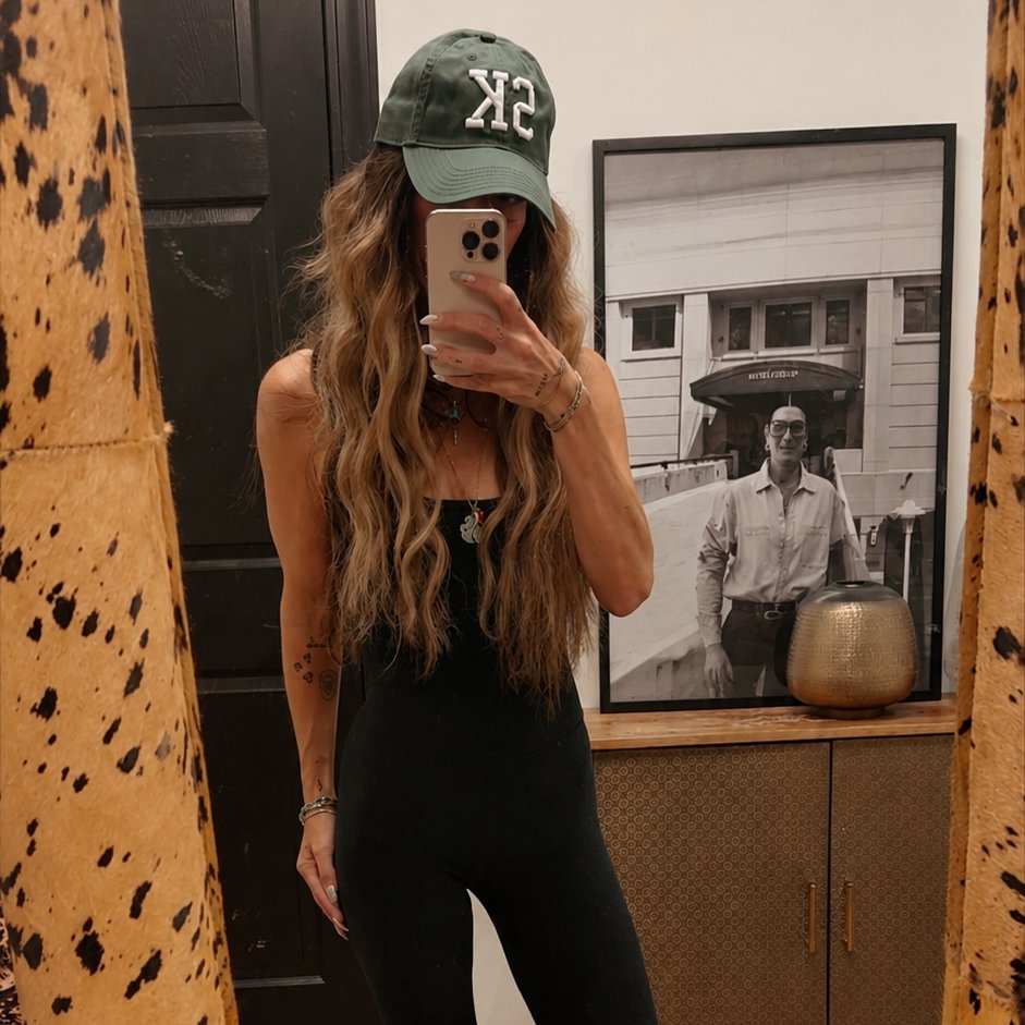 Sis Kiss Hat Apparel & Accessories Sis Kiss 