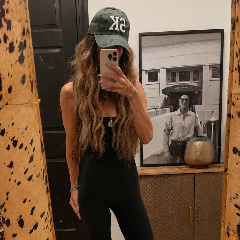 Sis Kiss Hat