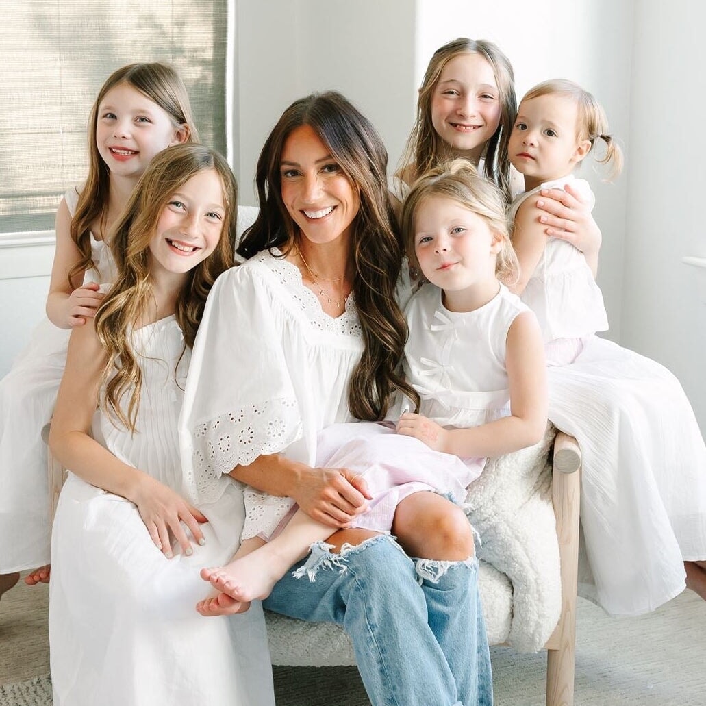 Custom Mini Bubble Letter Stud Earrings JEWELRY Bob 