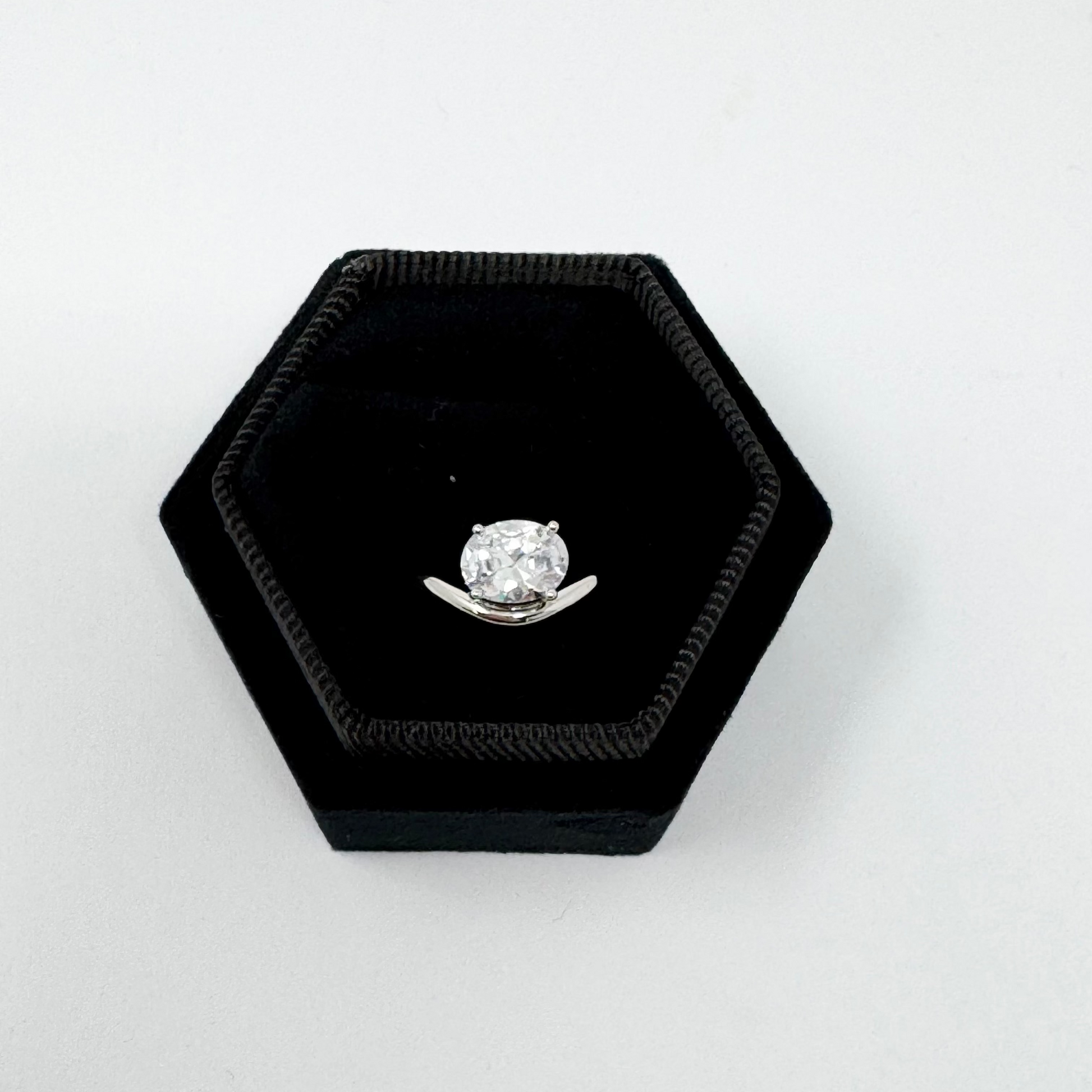 East to West Ring Rings grace 