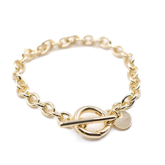 Gallery Charm Bracelet Bracelets Joyce 