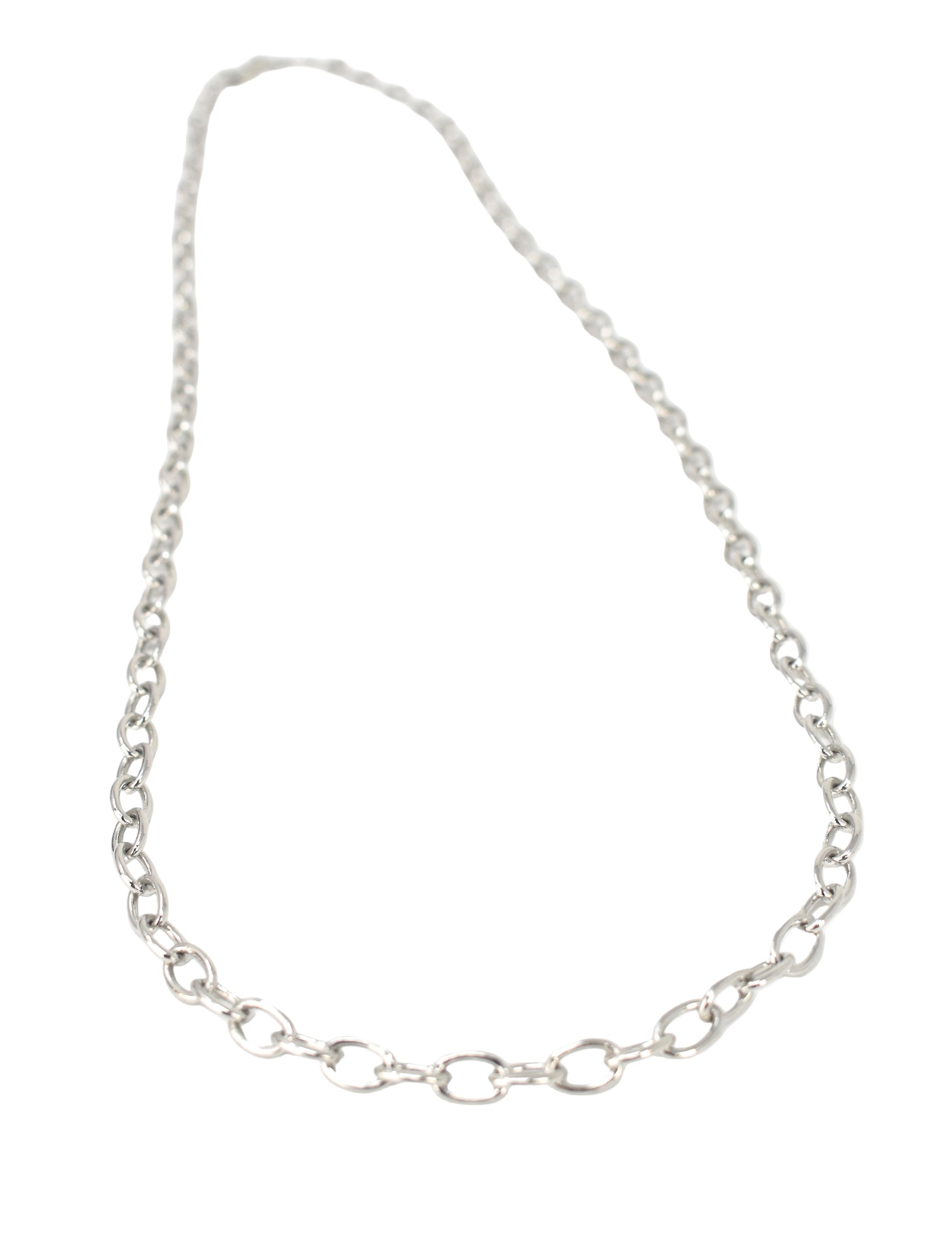 Halo Chain necklace Joyce 
