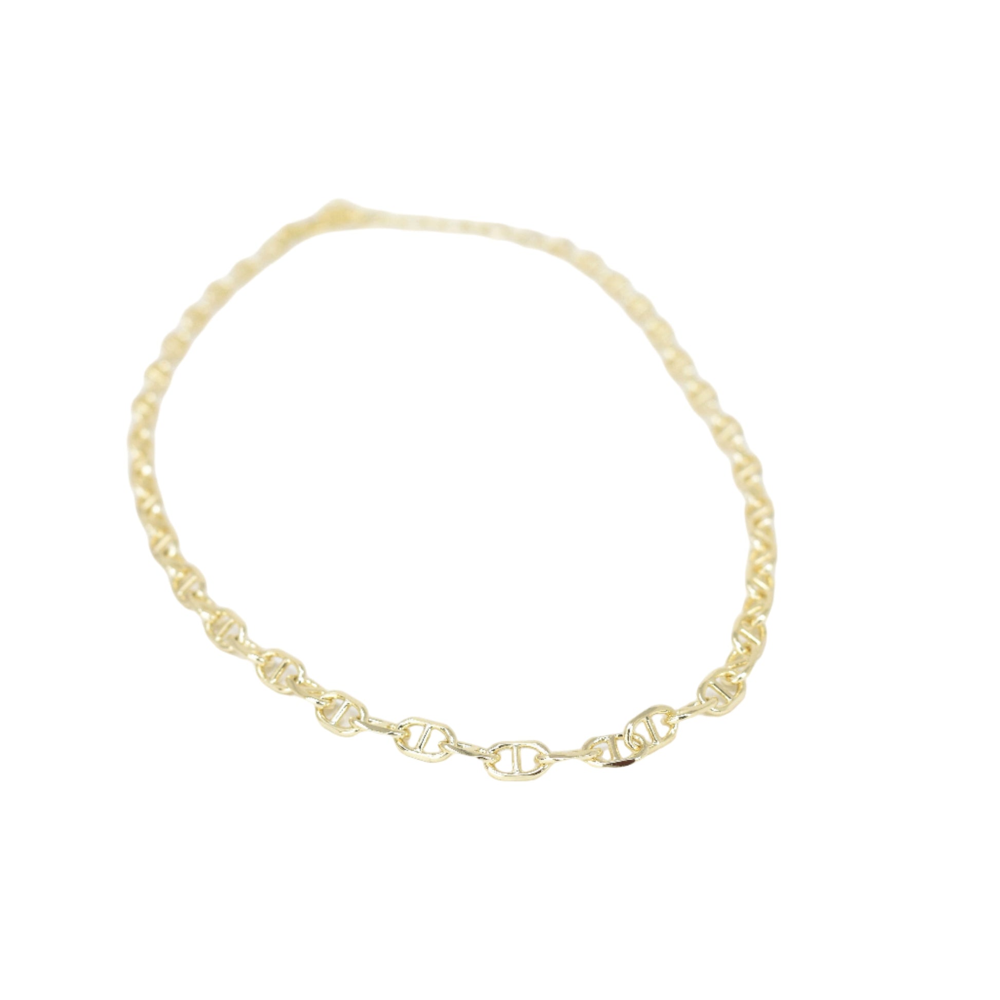 Mia Mariner Chain Necklace necklace Joyce 