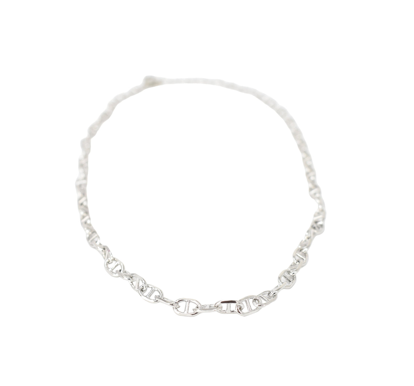 Mia Mariner Chain Necklace necklace Joyce 