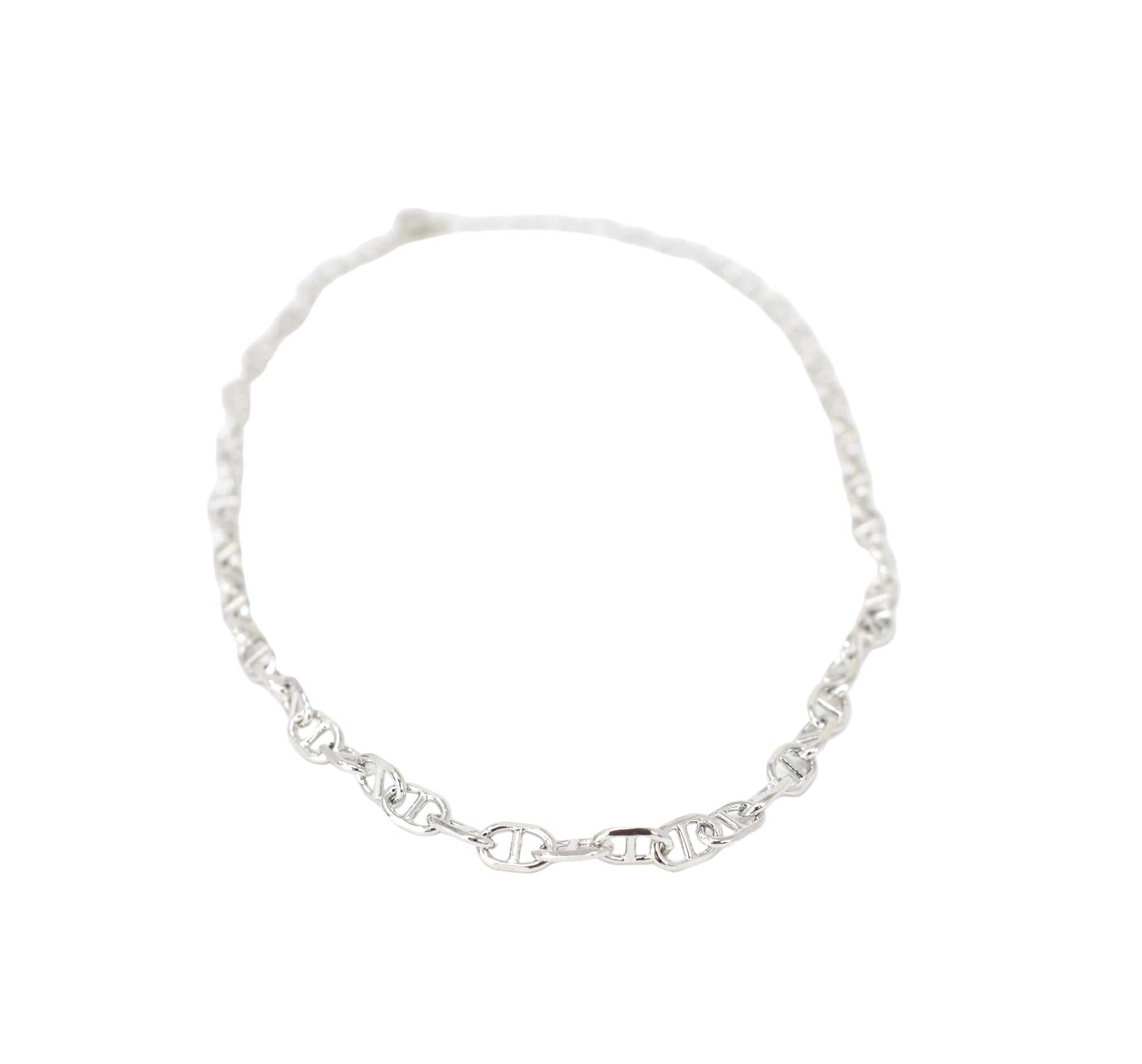 Mia Mariner Chain Necklace necklace Joyce 