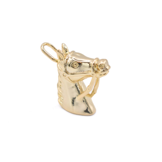 Horse Charm Charms & Pendants Joyce 