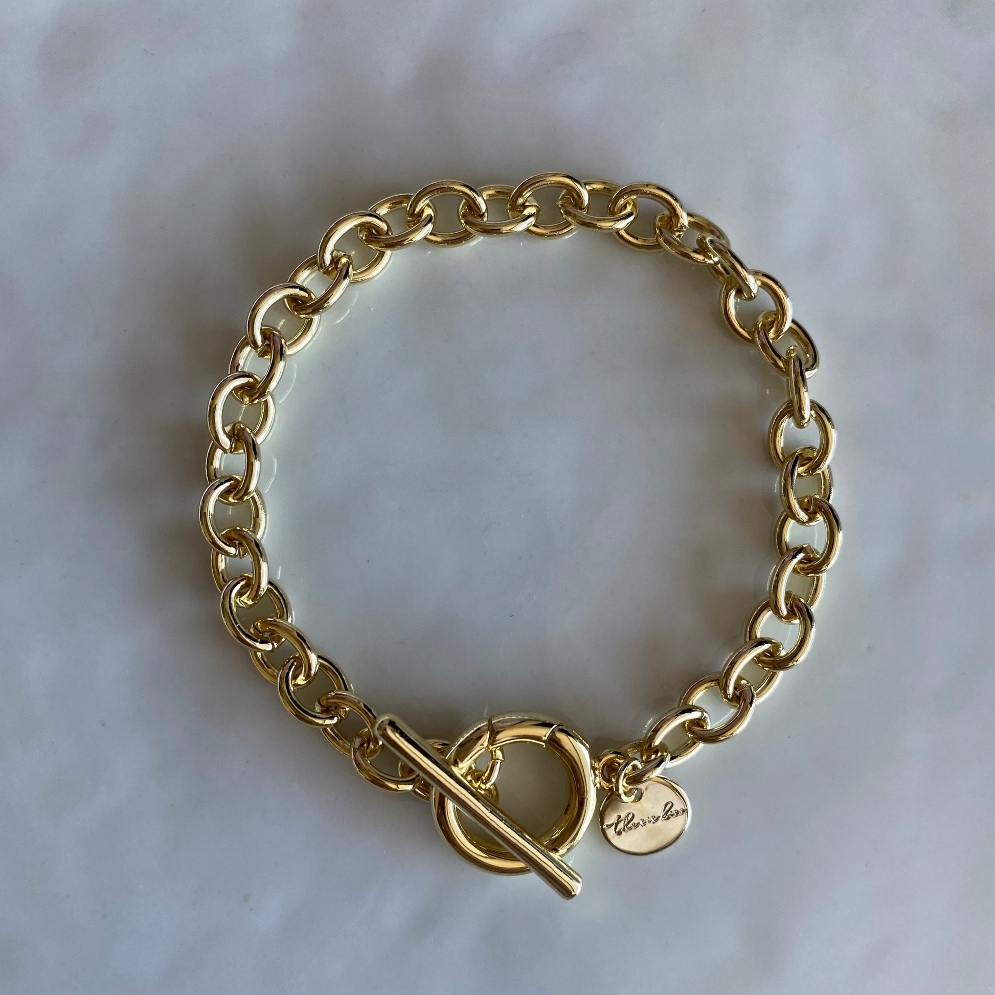 Gallery Charm Bracelet Bracelets Joyce 