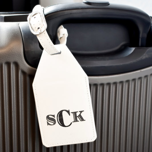 Custom Luggage Tag Luggage Tag The Sis Kiss 