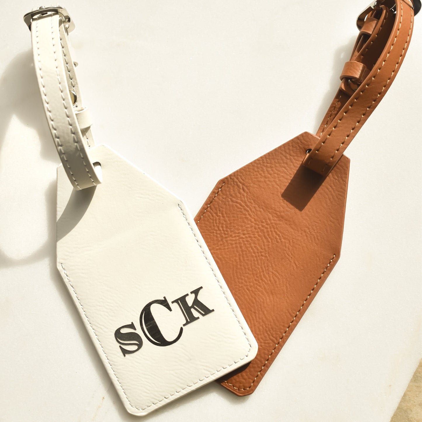 Custom Luggage Tag Luggage Tag The Sis Kiss 