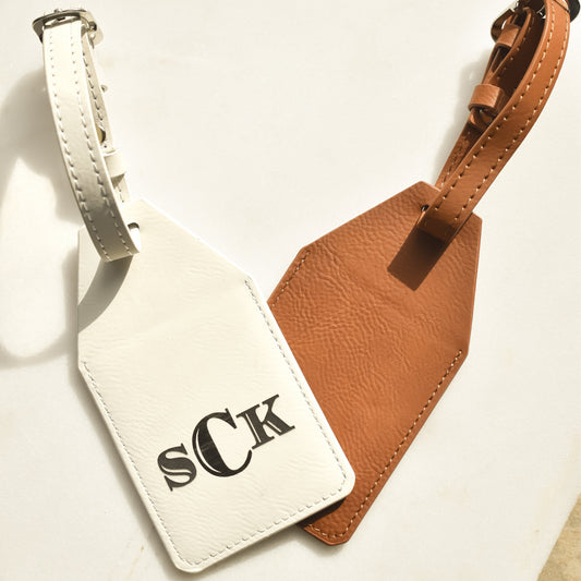 Custom Luggage Tag Luggage Tag The Sis Kiss 