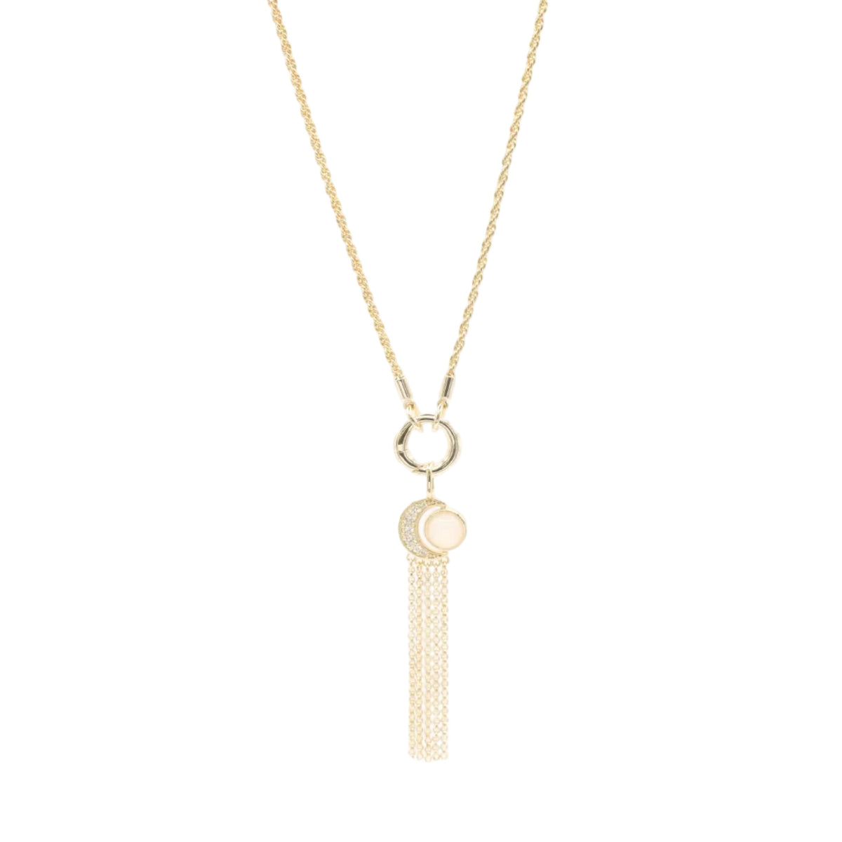 Moonlight Charm Necklace necklace Joyce 
