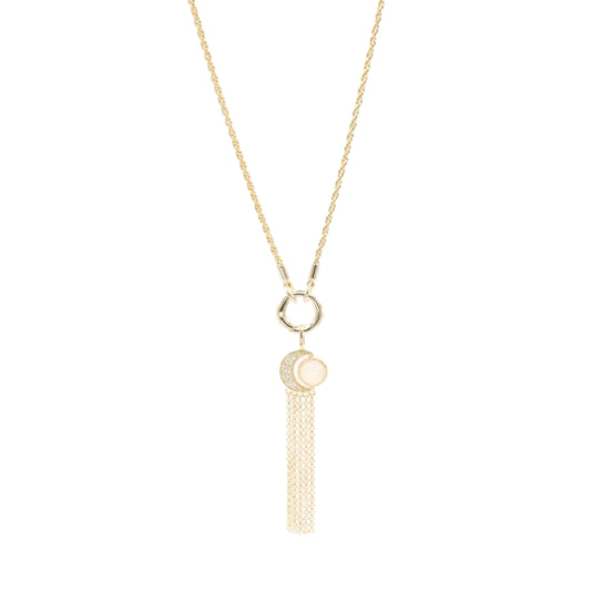 Moonlight Charm Necklace necklace Joyce 
