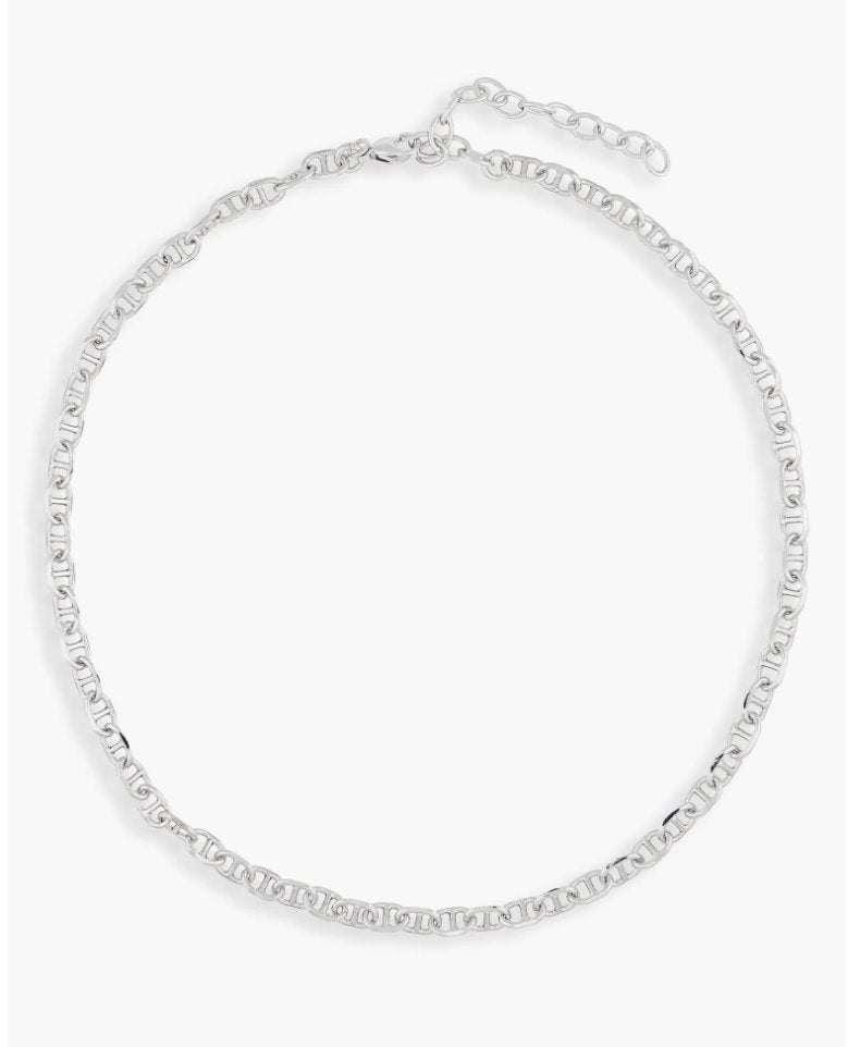 Mia Mariner Chain Necklace necklace Joyce 