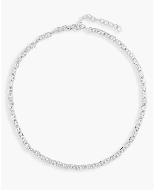 Mia Mariner Chain Necklace necklace Joyce 