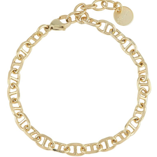 Mia Mariner Chain Bracelet Bracelets Joyce 